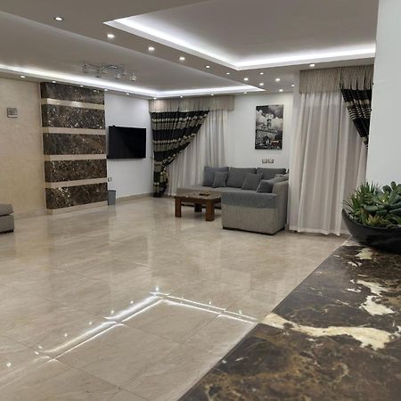 Le Royal Residence 1 Kair Zewnętrze zdjęcie
