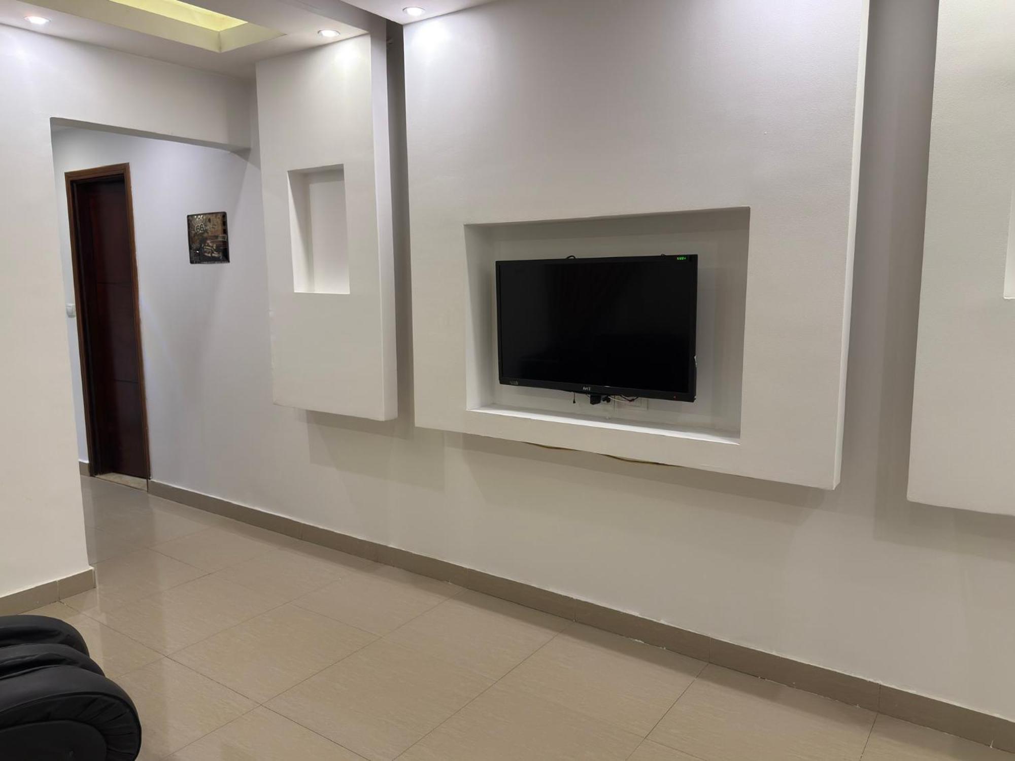 Le Royal Residence 1 Kair Zewnętrze zdjęcie