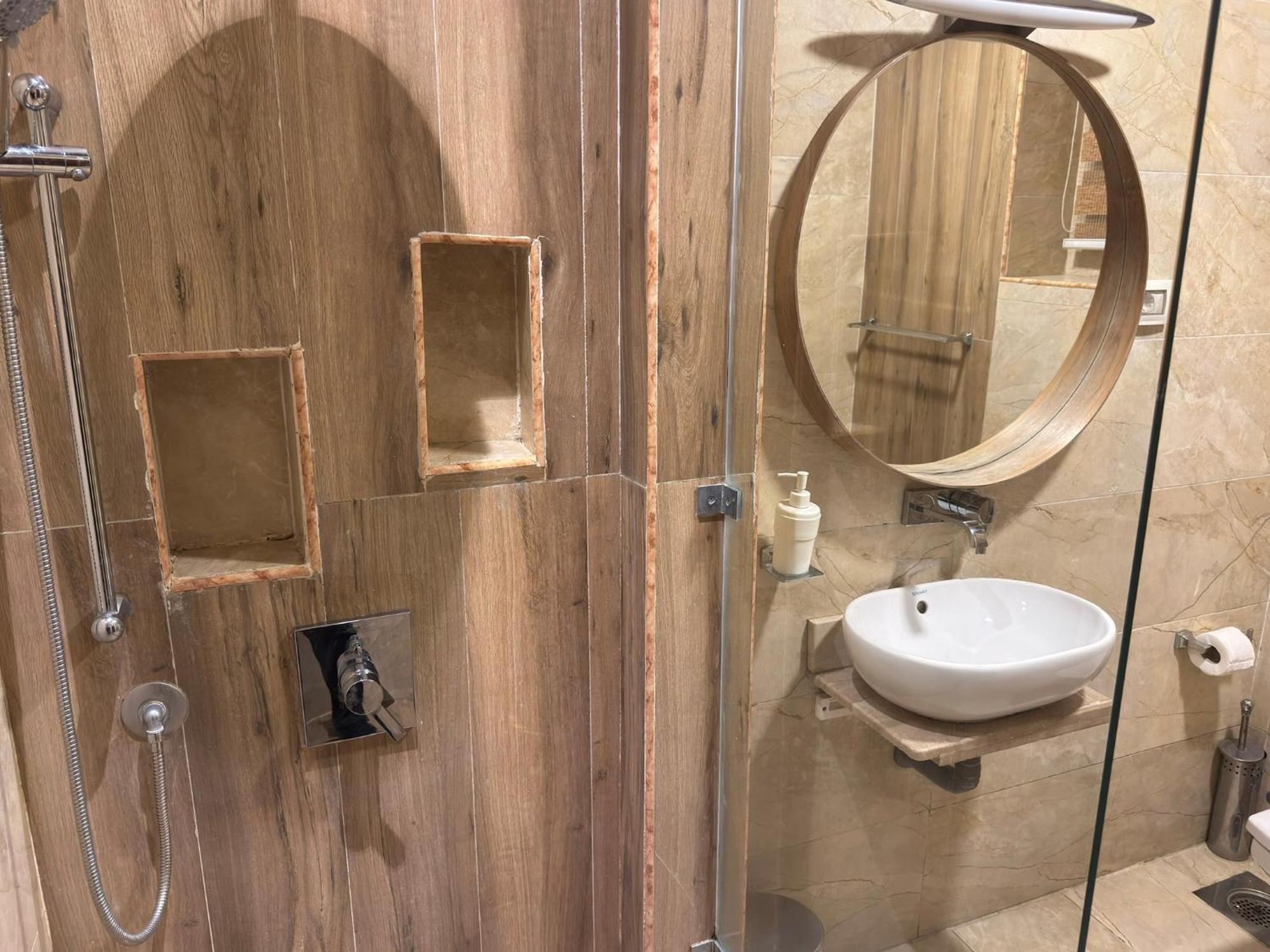 Le Royal Residence 1 Kair Zewnętrze zdjęcie