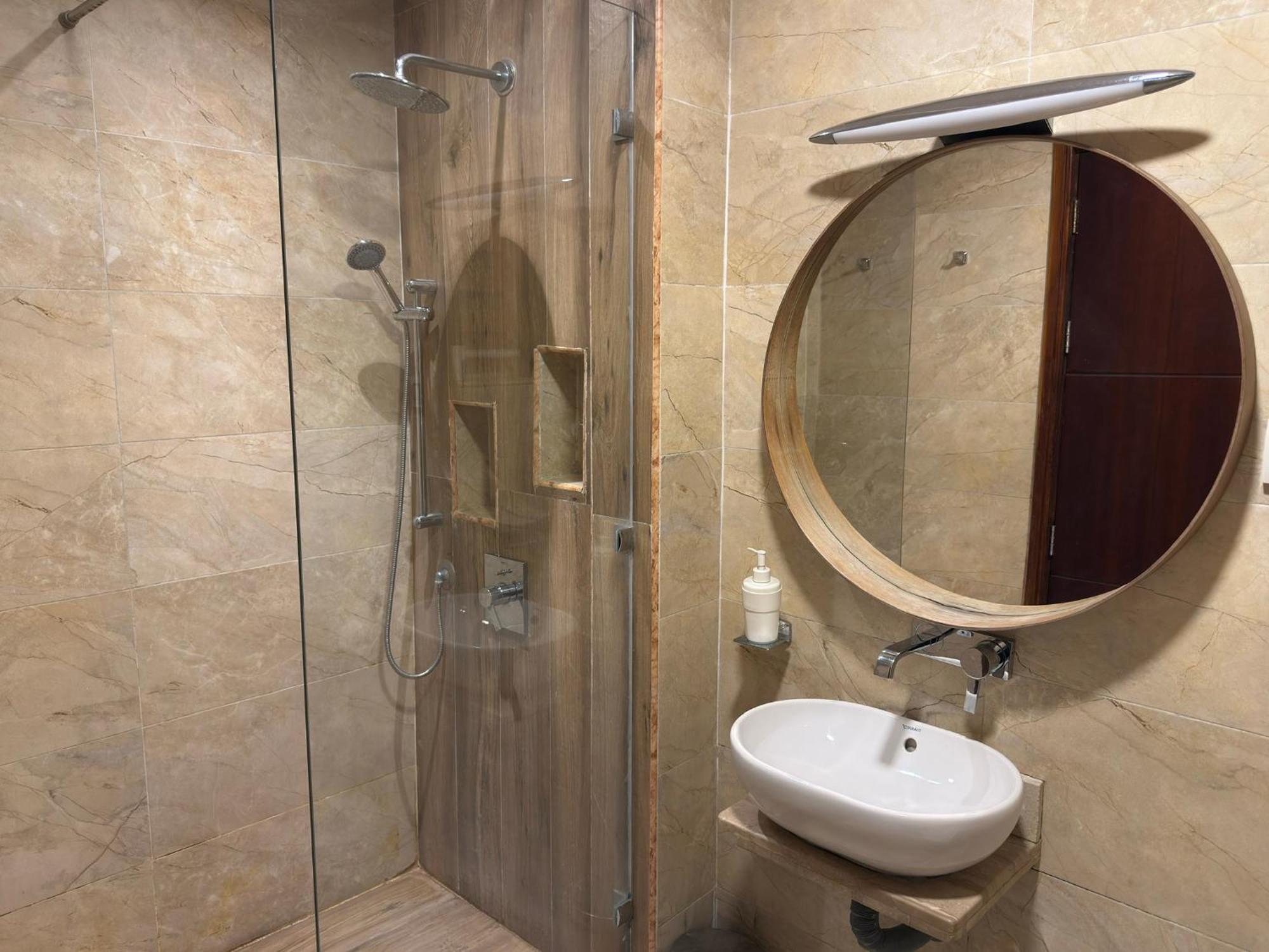 Le Royal Residence 1 Kair Zewnętrze zdjęcie